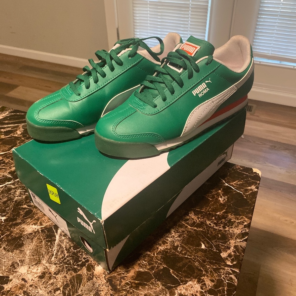 Puma Roma